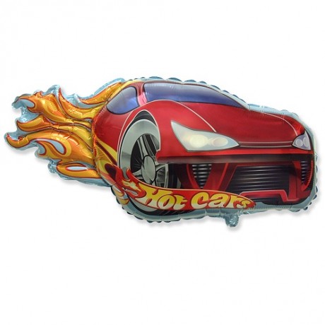 Фигура Тачки Hot Wheels